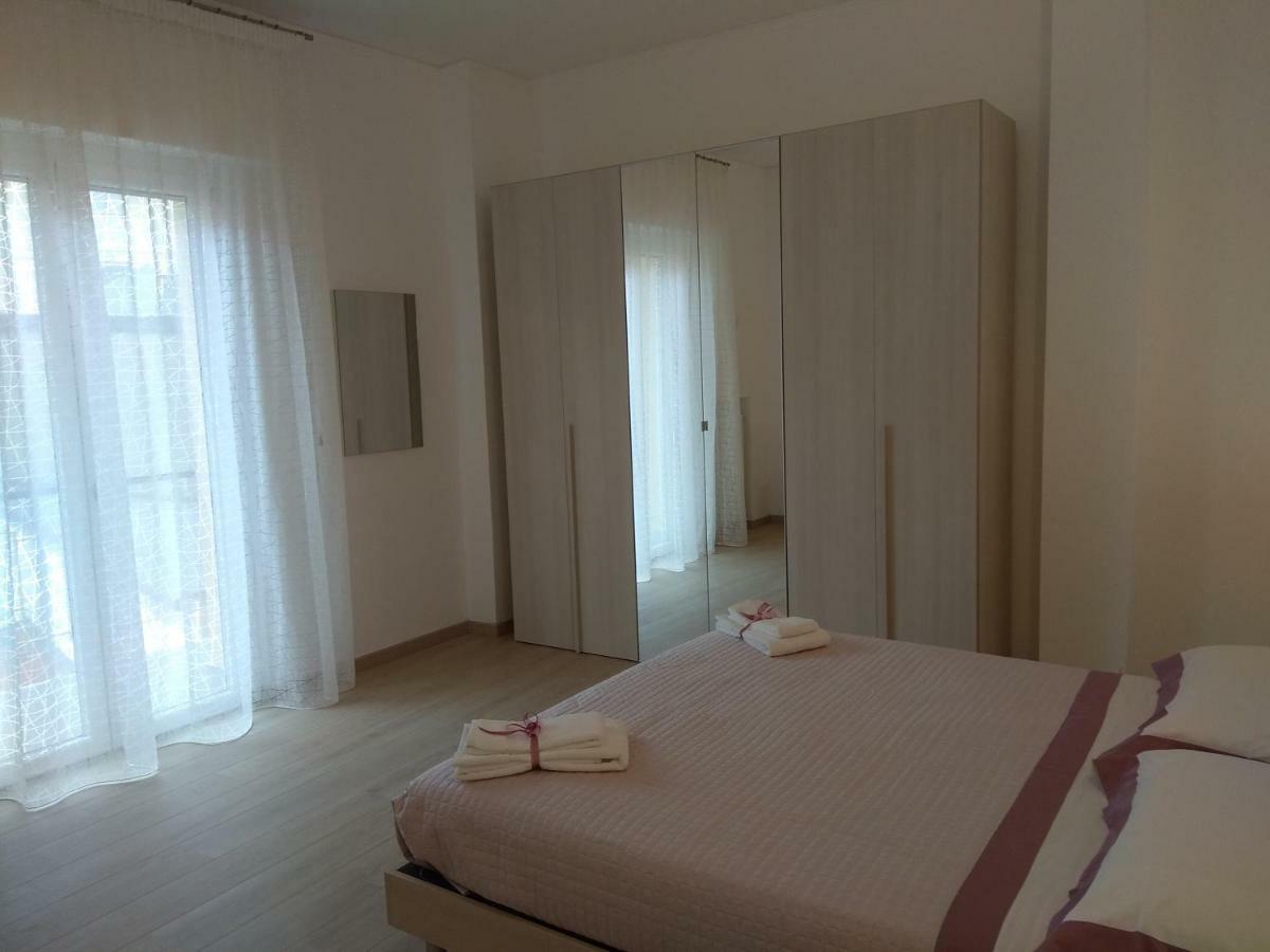 شقة Frale House أريتسو المظهر الخارجي الصورة